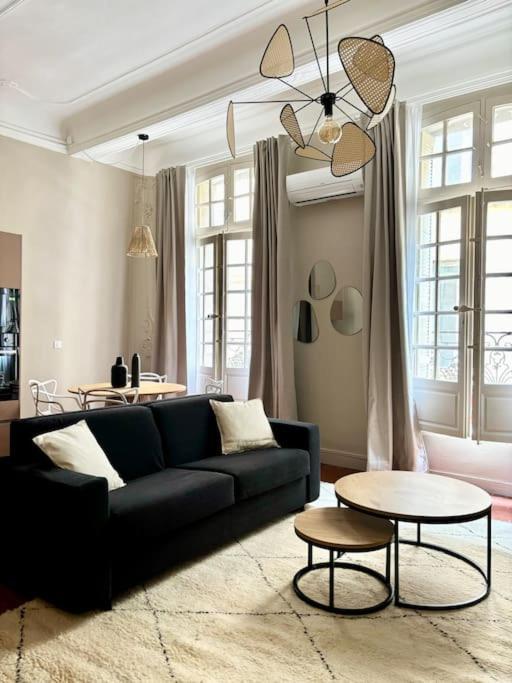 Apartamento Splendide T2 Au Coeur D'Aix Et Du Cours Mirabeau Aix-en-Provence Exterior foto